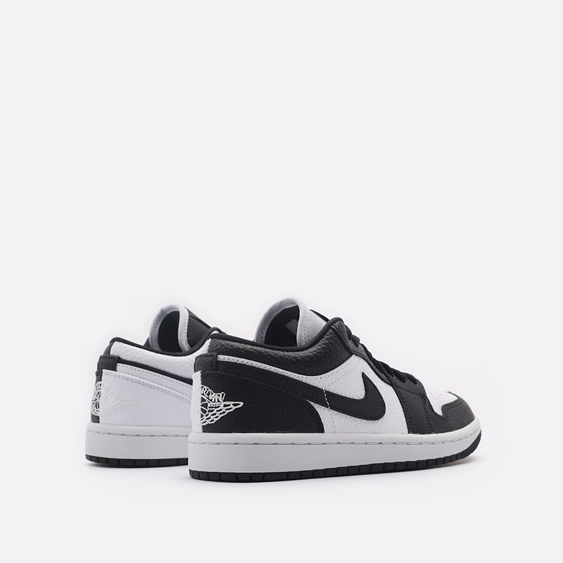 Женские кроссовки Jordan WMNS 1 Low SE (DR0502-101)  - цена, описание, фото 3