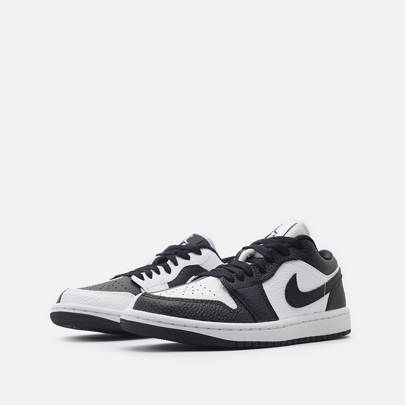 Женские кроссовки Jordan WMNS 1 Low SE (DR0502-101)  - цена, описание, фото 4