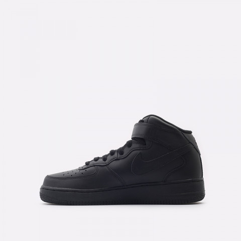 мужские кроссовки Nike Air Force 1 Mid '07 – фото для каталога