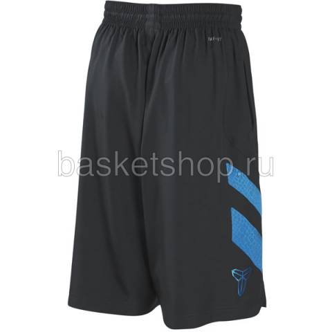 kobe mamba shorts