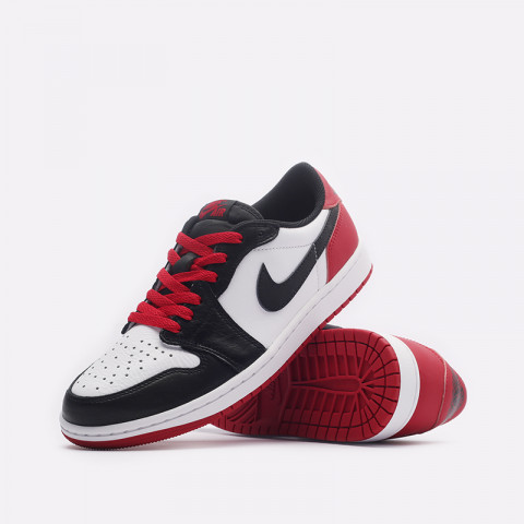 мужские кроссовки Jordan 1 Retro Low OG – фото для каталога