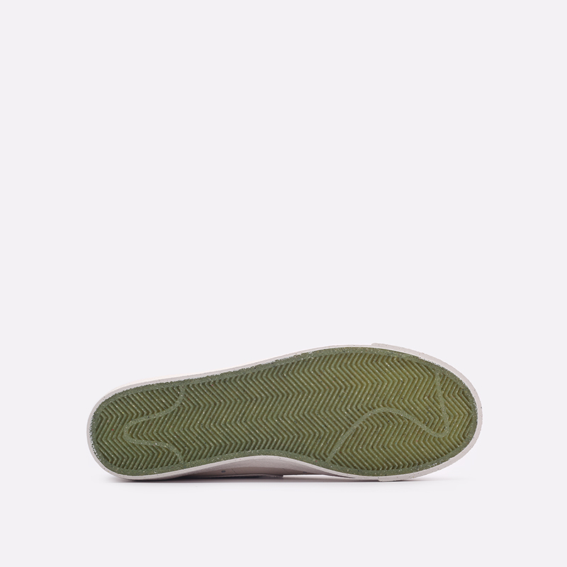 Мужские кроссовки Nike Blazer Low '77 PRM (DQ7671-001)  - цена, описание, фото 5