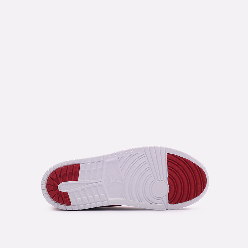 Детские кроссовки Jordan 1 Mid Alt (PS) (AR6351-074)  - цена, описание, фото 5