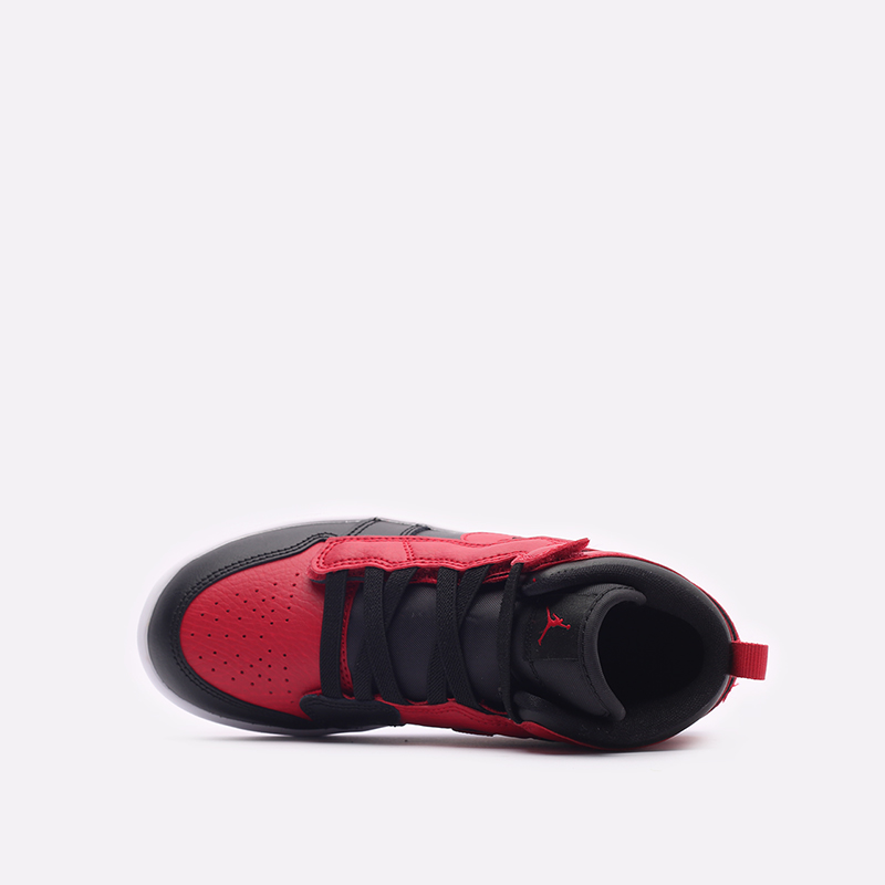 Детские кроссовки Jordan 1 Mid Alt (PS) (AR6351-074)  - цена, описание, фото 6
