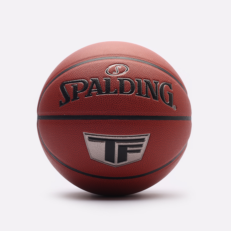 мяч №7 Spalding TF  (77-763Y)  - цена, описание, фото 1