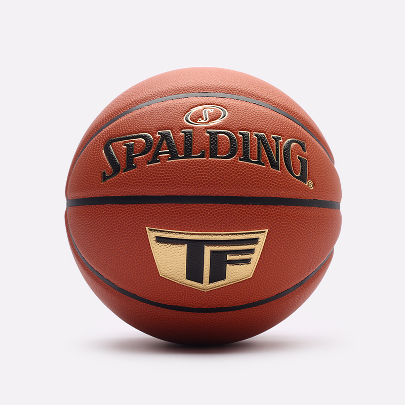 мяч №7 Spalding TF  (77-708Y)  - цена, описание, фото 1