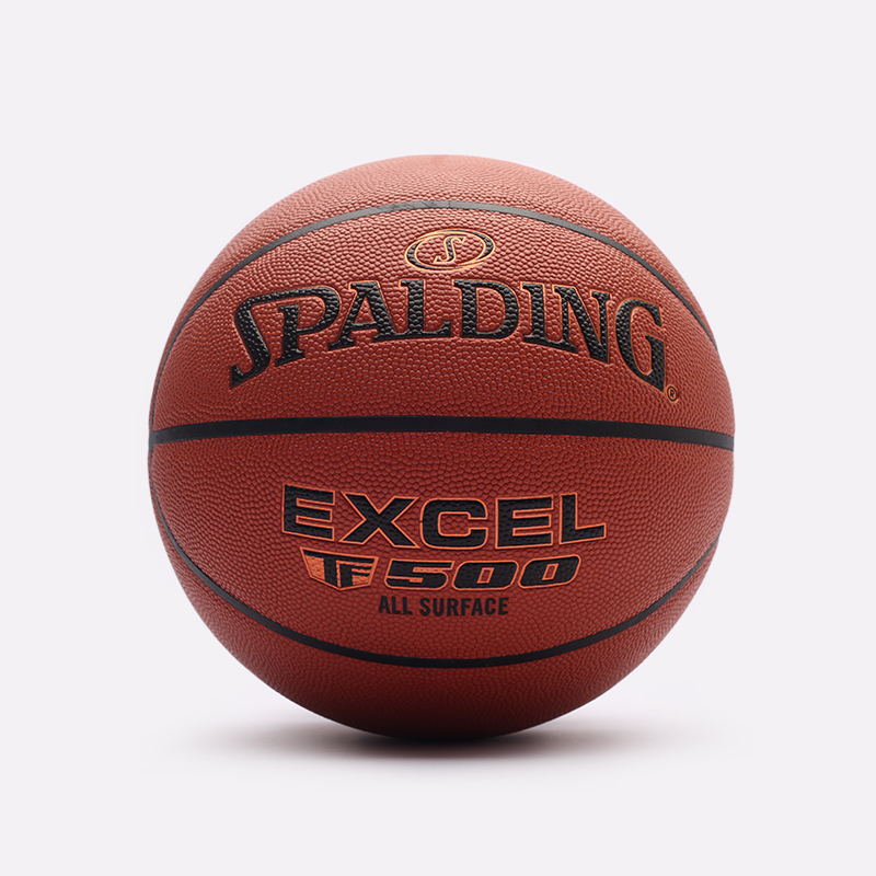 Мяч №7 Spalding Excel TF 500 (76-797Y)  - цена, описание, фото 1