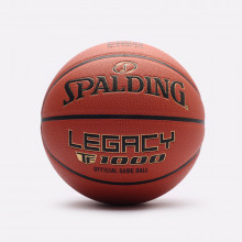  коричневый мяч Spalding Legacy TF 1000
