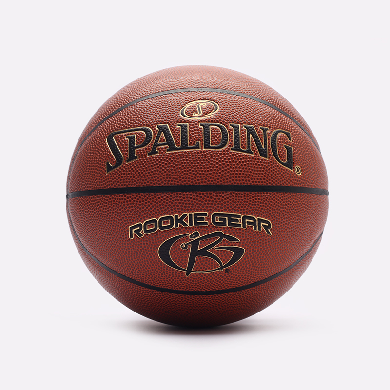   мяч №5 Spalding Rookie Gear 76-950Y - цена, описание, фото 1