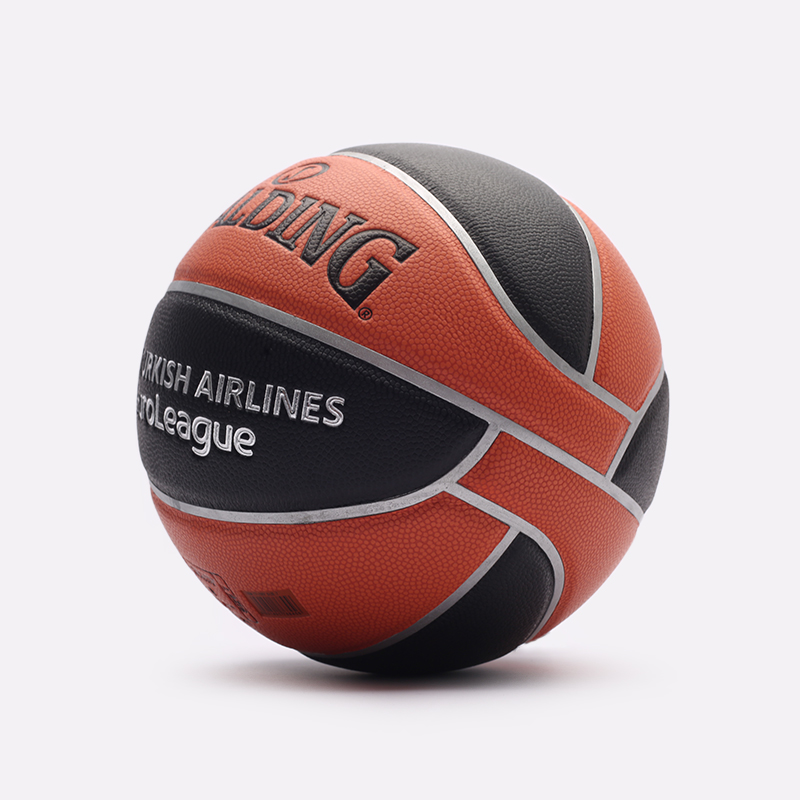 мяч №7 Spalding Legacy TF 1000  (77-100Y)  - цена, описание, фото 2