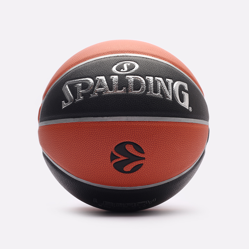 мяч №7 Spalding Legacy TF 1000  (77-100Y)  - цена, описание, фото 1
