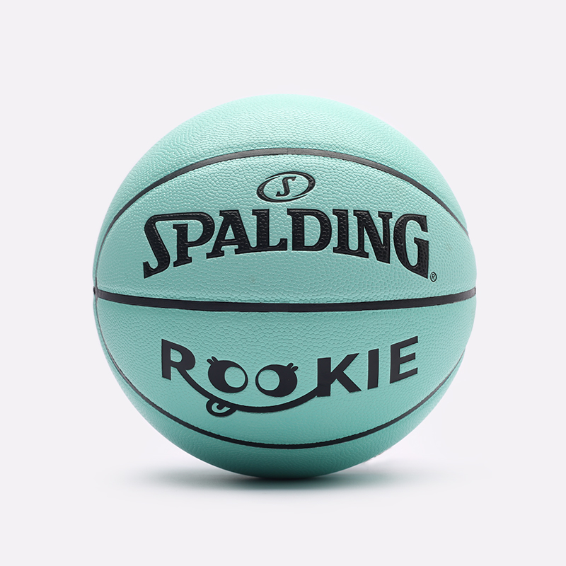   мяч №5 Spalding Rookie 77-404Y - цена, описание, фото 1