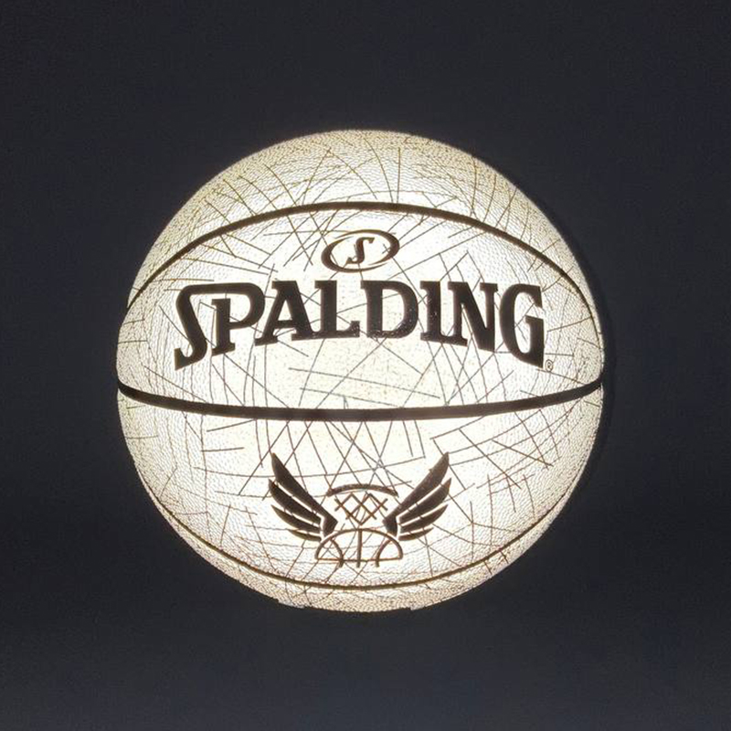 Мяч №7 Spalding (76-911Y) купить по цене 7490 руб в интернет-магазине ...