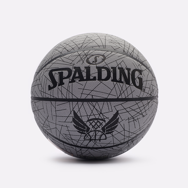 Мяч №7 Spalding (76-911Y) купить по цене 7490 руб в интернет-магазине ...