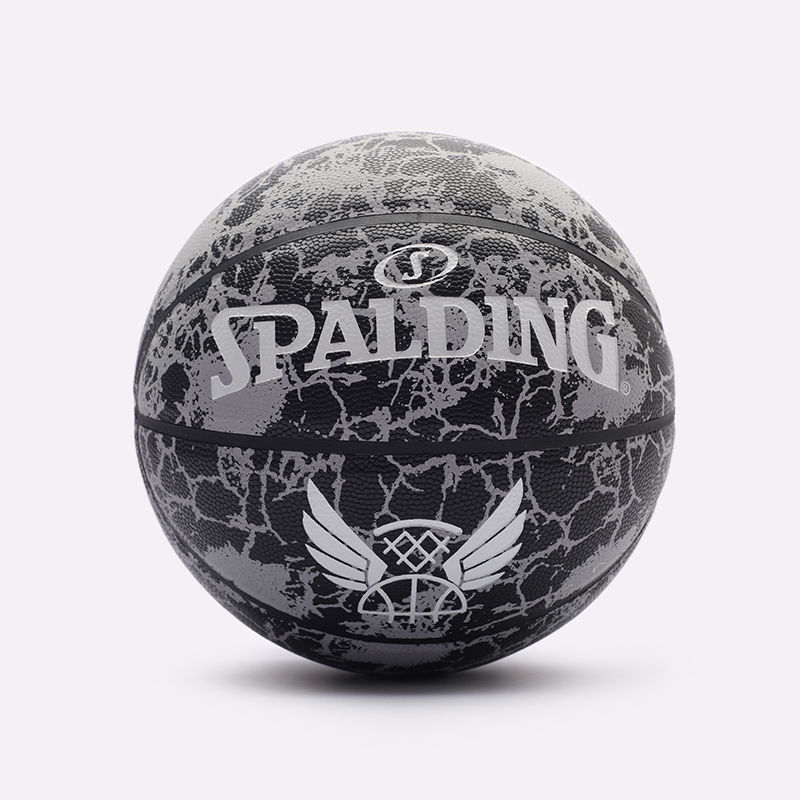   мяч №7 Spalding  77-396Y - цена, описание, фото 1