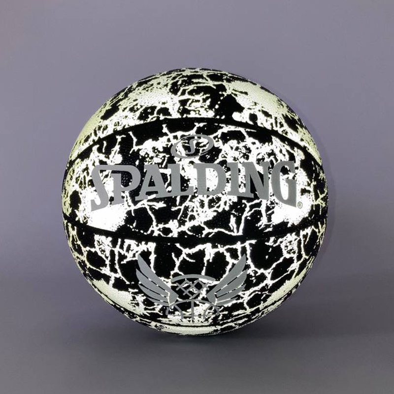   мяч №7 Spalding  77-396Y - цена, описание, фото 2