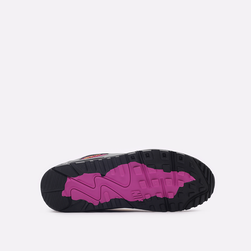 Мужские кроссовки Nike Air Max 90 GTX (DJ9779-001)  - цена, описание, фото 5