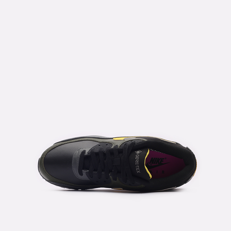 Мужские кроссовки Nike Air Max 90 GTX (DJ9779-001)  - цена, описание, фото 6