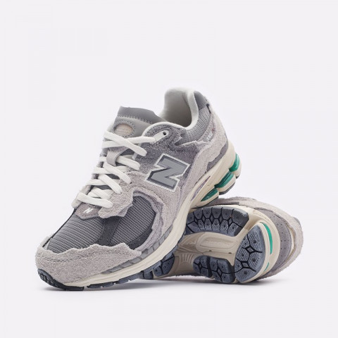 мужские кроссовки New Balance 2002R – фото для каталога
