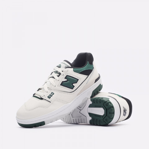 мужские кроссовки New Balance 550 – фото для каталога