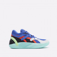 Мужские баскетбольные кроссовки PUMA TRC Blaze Court (37658228)