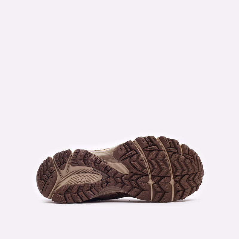 мужские коричневые кроссовки ASICS Gel-Kahana 8 1011B841-200 - цена, описание, фото 5