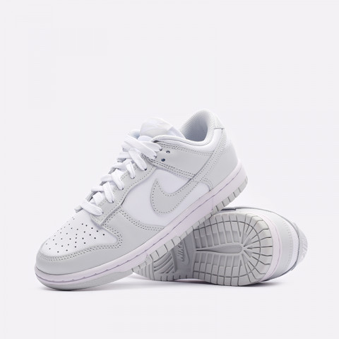 женские кроссовки Nike WMNS Dunk Low – фото для каталога