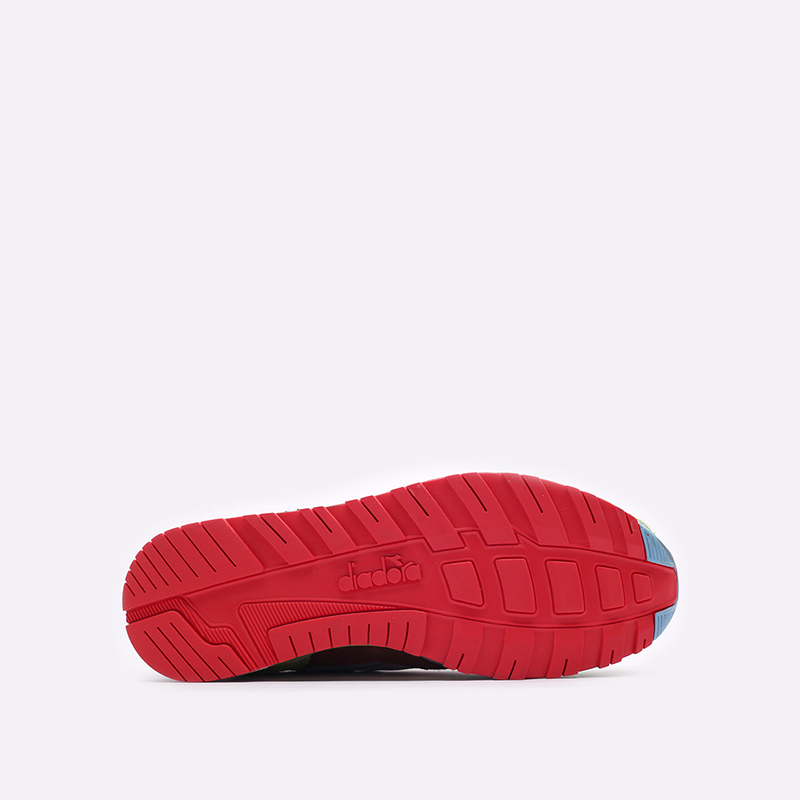 Мужские кроссовки Diadora N9000 (DR201179763-grn/hon)  - цена, описание, фото 5