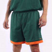 Мужские шорты Hard Open Run (Forma Short-green/o)