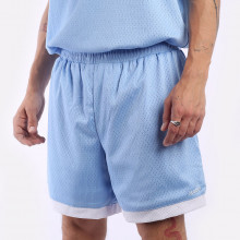 Мужские шорты Hard Open Run (Forma Short-blue/w)