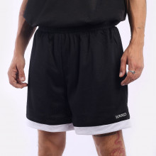 мужские шорты  Hard Open Run  (Forma Short-black/w)