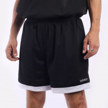 Мужские шорты Hard Open Run (Forma Short-black/w)
