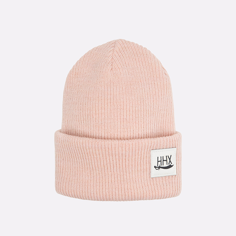  розовая шапка ННХ Эверест Эверест-персик - цена, описание, фото 1