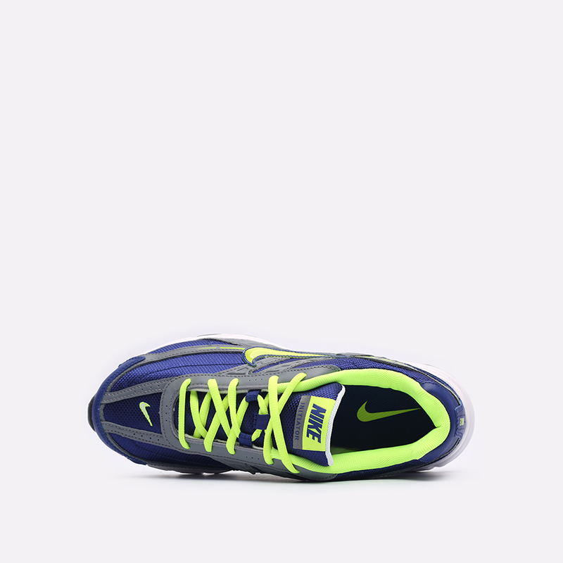 мужские кроссовки Nike Initiator  (394055-400)  - цена, описание, фото 6