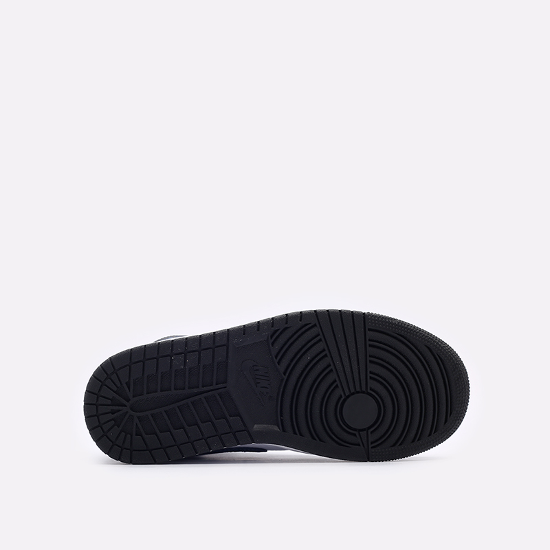 женские черные кроссовки Jordan WMNS 1 Mid SE DR0501-401 - цена, описание, фото 5