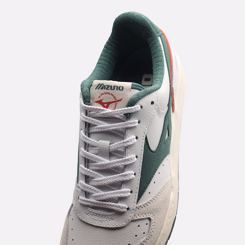 Мужские кроссовки Mizuno City Wind (D1GA332801)  - цена, описание, фото 7