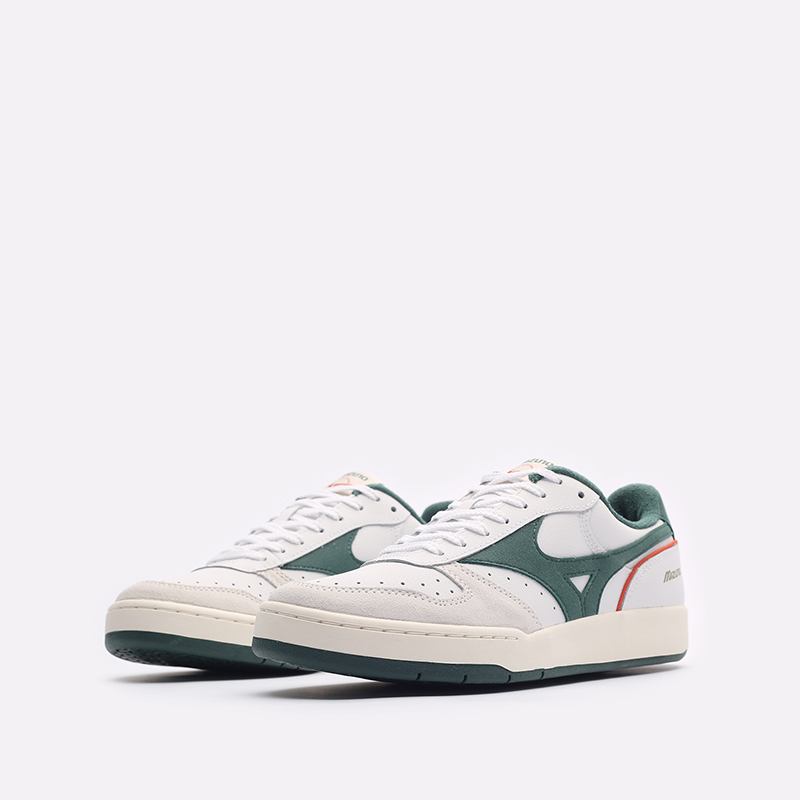 Мужские кроссовки Mizuno City Wind (D1GA332801)  - цена, описание, фото 4