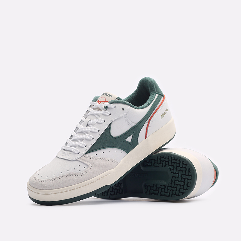 Мужские кроссовки Mizuno City Wind (D1GA332801)  - цена, описание, фото 2