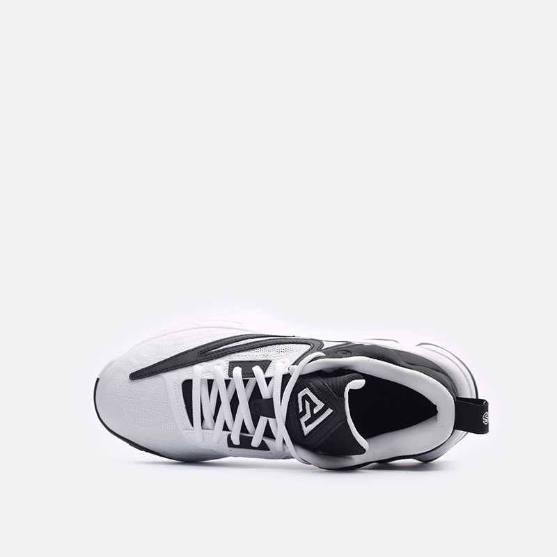 мужские белые баскетбольные кроссовки Nike Giannis Immortality 3 EP DZ7534-100 - цена, описание, фото 6