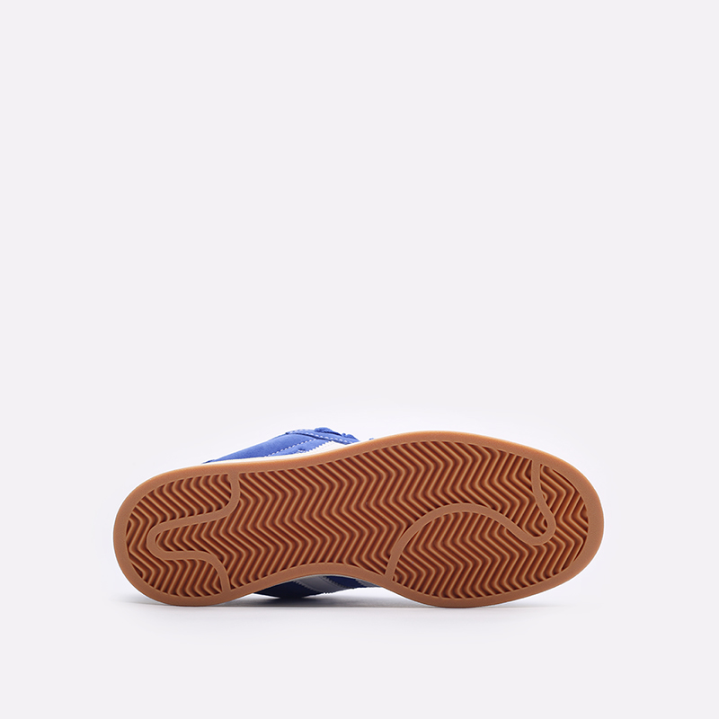 мужские синие кроссовки adidas Campus 00s H03471 - цена, описание, фото 5