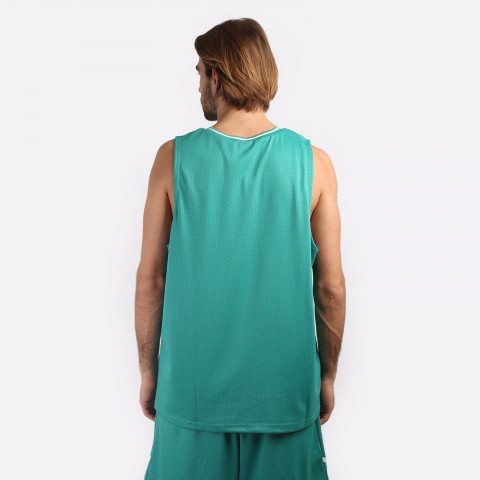 мужская майка Hard Teammate – фото для каталога