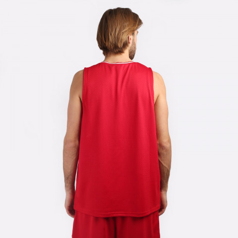 мужская майка Hard Teammate – фото для каталога