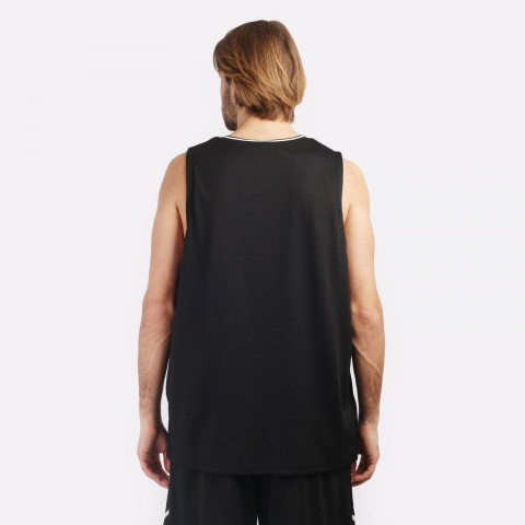 мужская майка Hard Teammate – фото для каталога