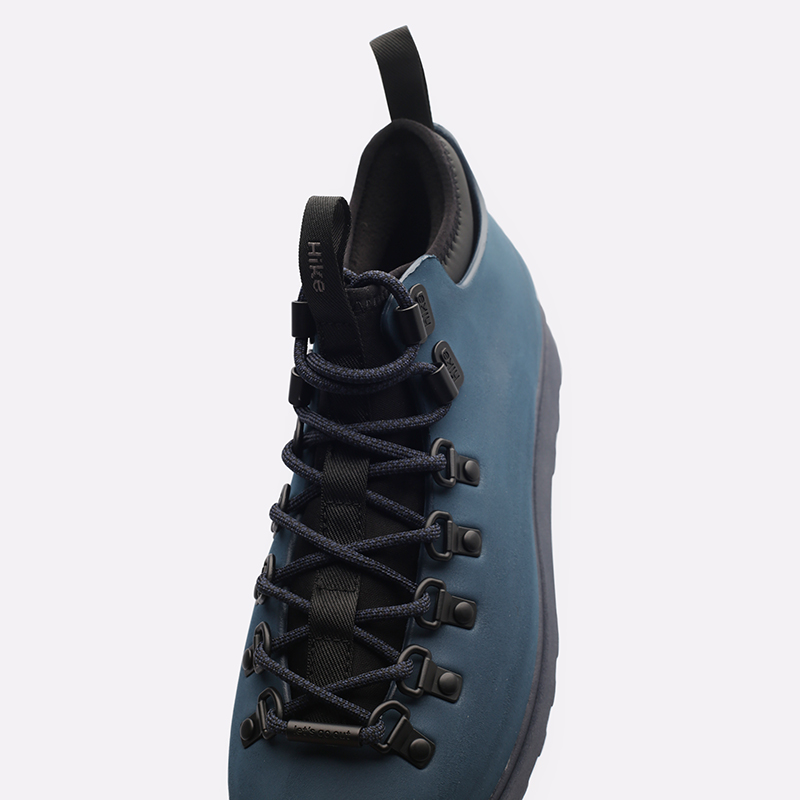 Ботинки Hike Jasper Boots (HK-1323-004) оригинал - купить по цене 12990 рубв интернет-магазине Streetball