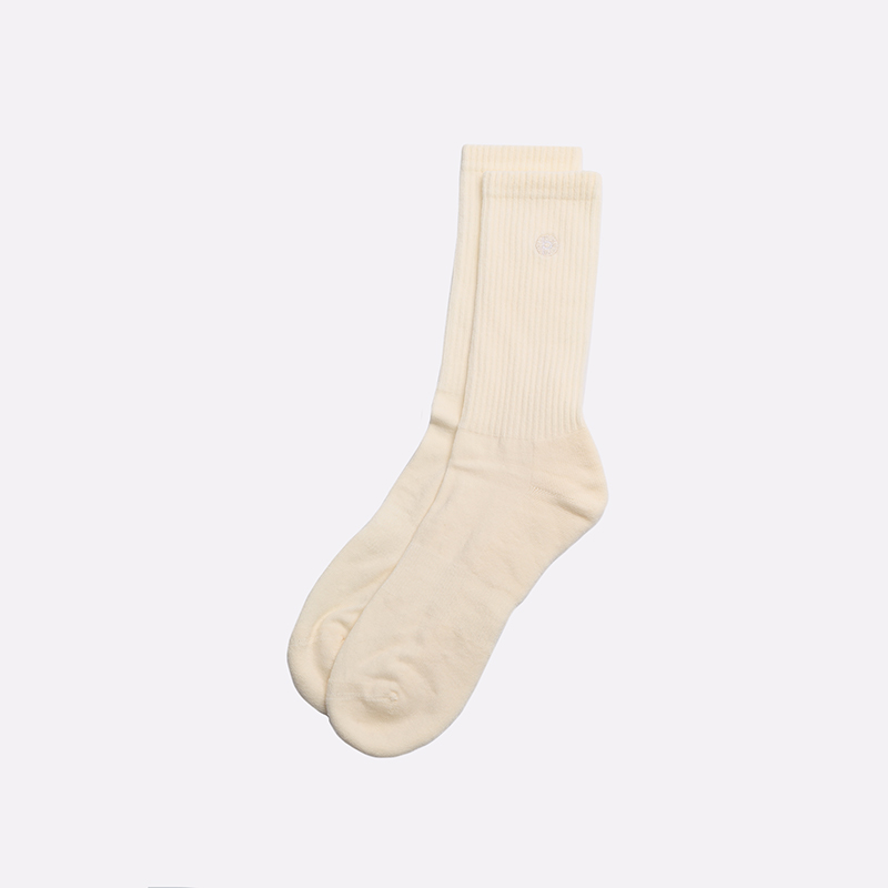  желтые носки Dopamine Sox Crew Height DPMNMLC - цена, описание, фото 3