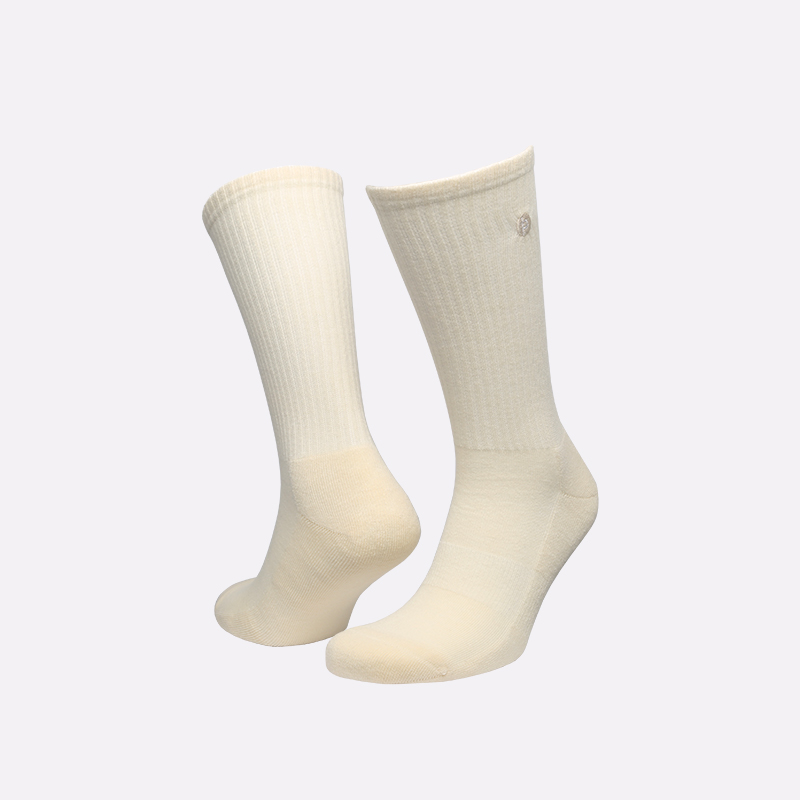  желтые носки Dopamine Sox Crew Height DPMNMLC - цена, описание, фото 1