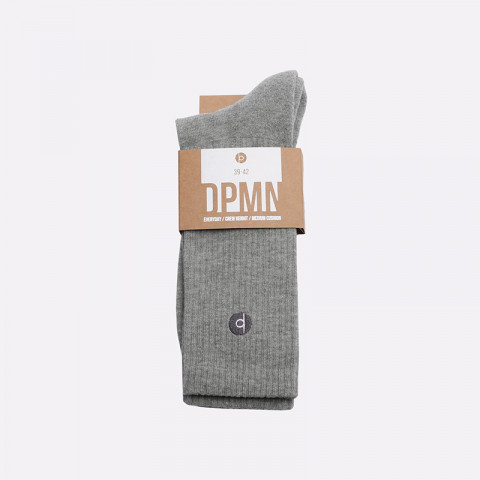 носки Dopamine Sox Crew Height – фото для каталога