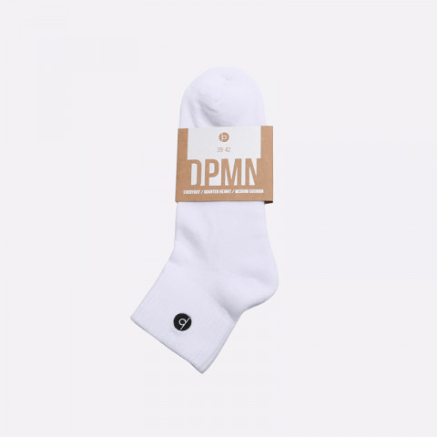 носки Dopamine Sox Quarter Height – фото для каталога