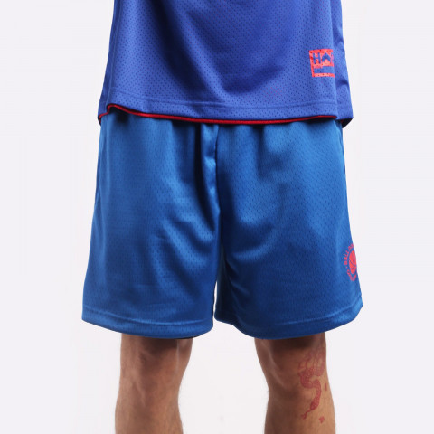 мужские шорты Hard Open Run  