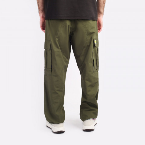 мужские брюки Carhartt WIP Regular Cargo Pant – фото для каталога